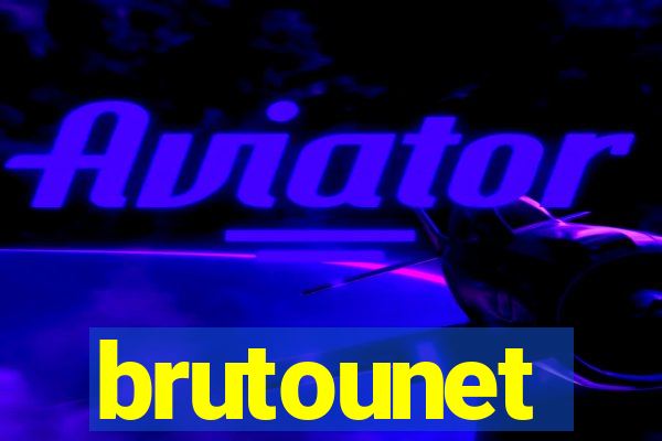 brutounet