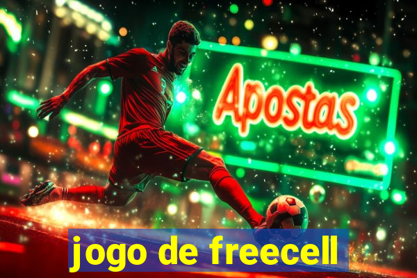 jogo de freecell