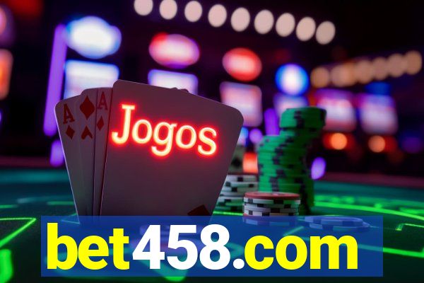 bet458.com