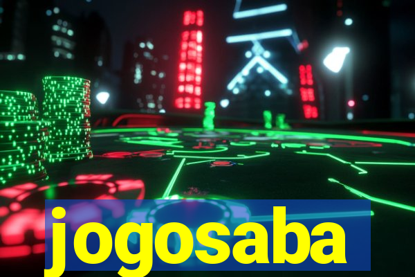 jogosaba