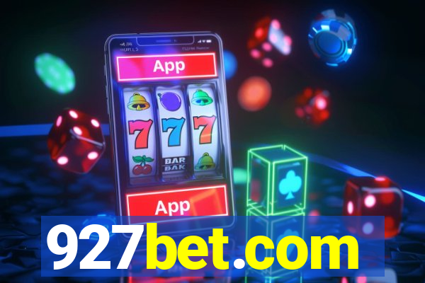 927bet.com