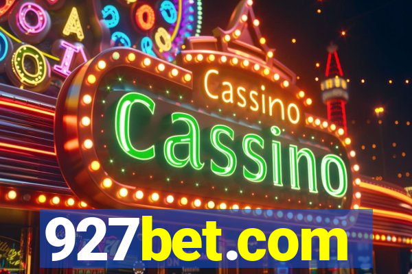 927bet.com