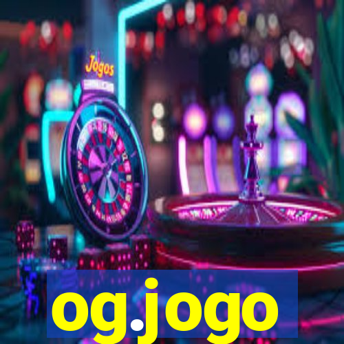 og.jogo