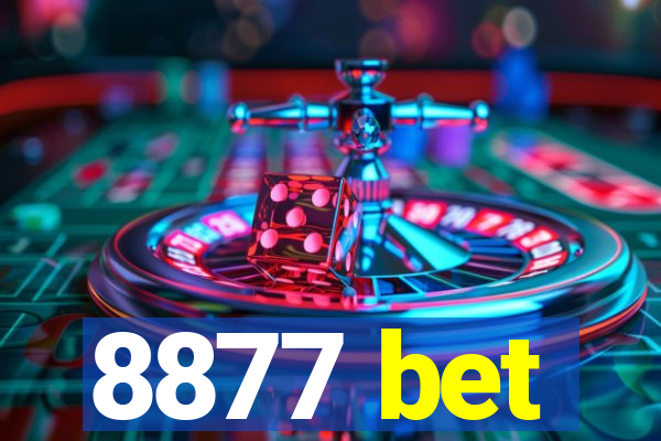 8877 bet