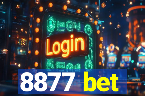 8877 bet