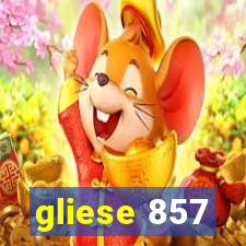 gliese 857