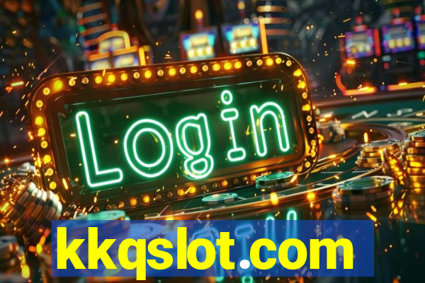 kkqslot.com