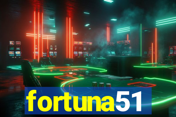 fortuna51