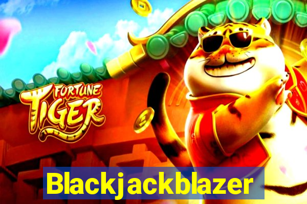 Blackjackblazer