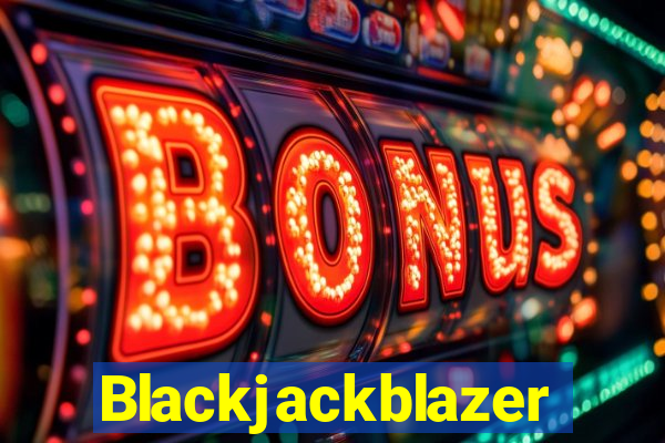 Blackjackblazer