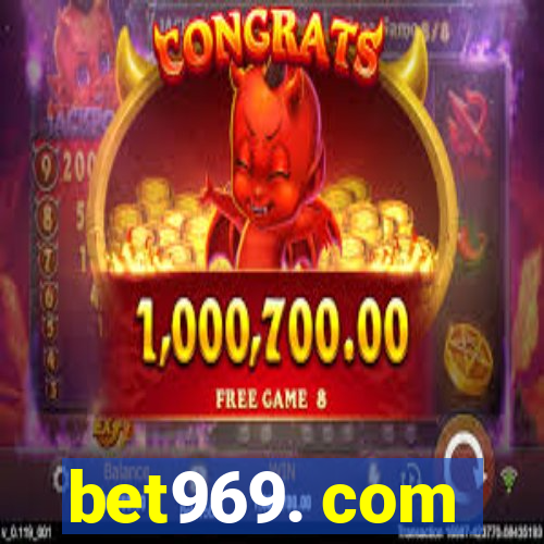 bet969. com