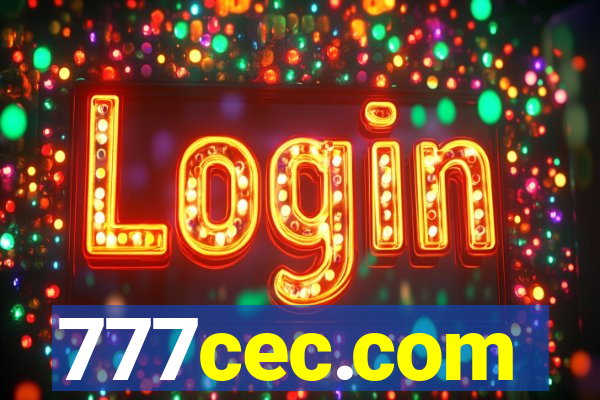 777cec.com