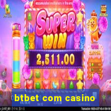 btbet com casino