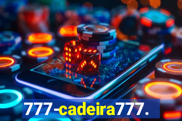 777-cadeira777.com