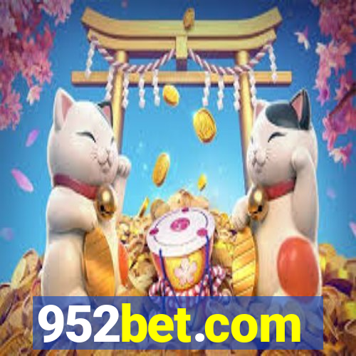 952bet.com