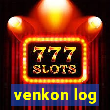 venkon log