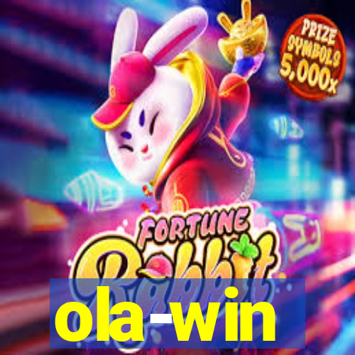 ola-win