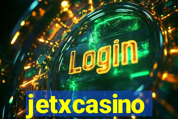 jetxcasino