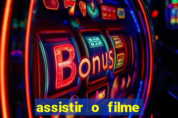 assistir o filme bilhete de loteria