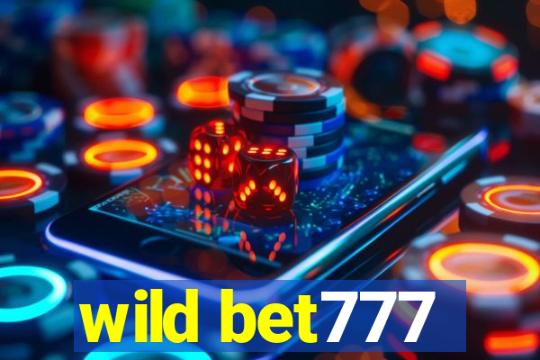 wild bet777