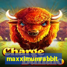 maxximumrabbit