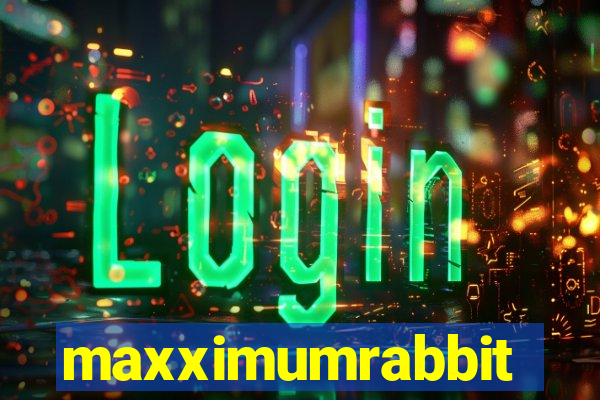 maxximumrabbit