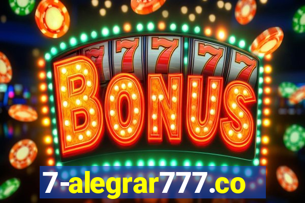 7-alegrar777.com