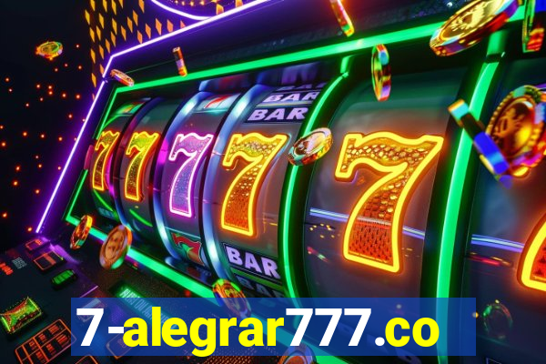 7-alegrar777.com