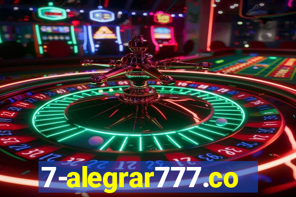 7-alegrar777.com