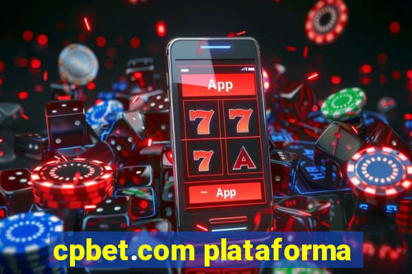 cpbet.com plataforma