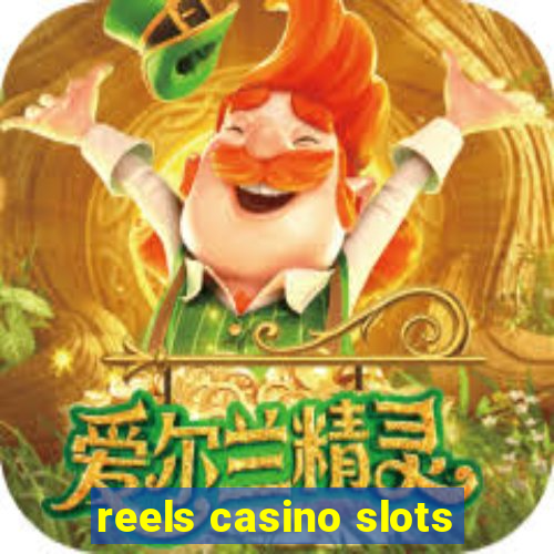 reels casino slots