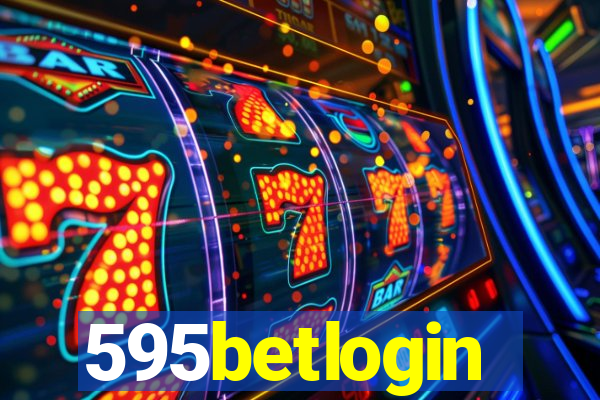 595betlogin