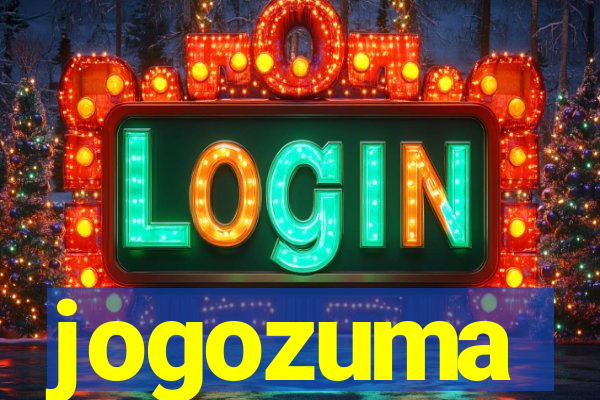 jogozuma