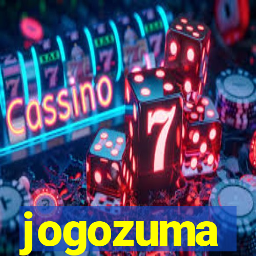 jogozuma