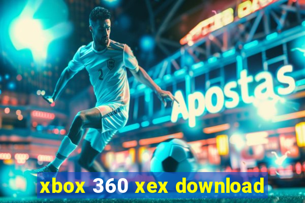 xbox 360 xex download