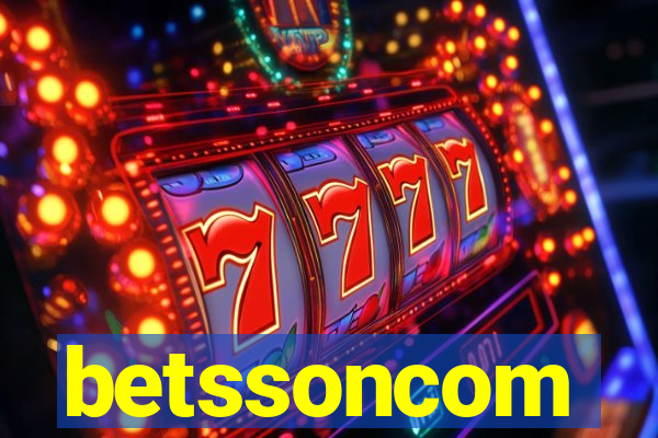 betssoncom