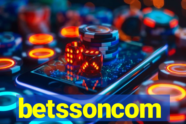 betssoncom