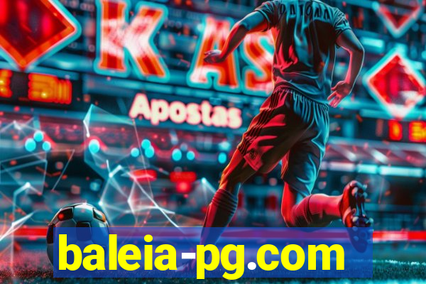 baleia-pg.com