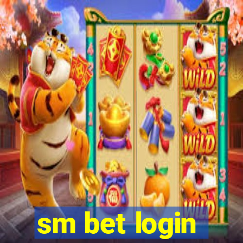 sm bet login