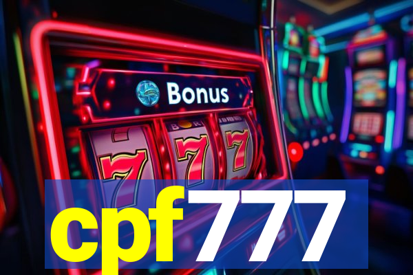 cpf777