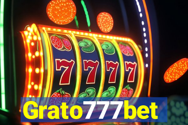 Grato777bet