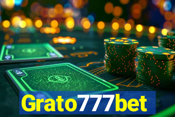 Grato777bet