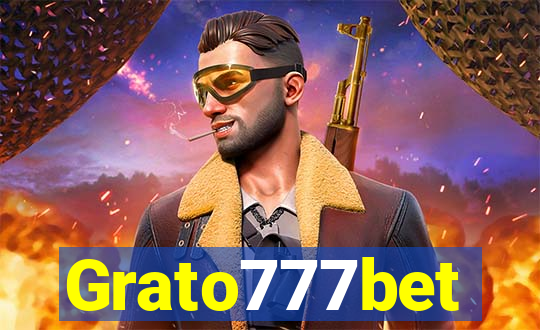 Grato777bet