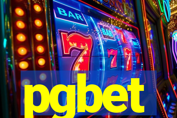 pgbet