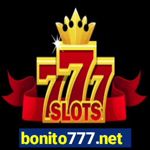 bonito777.net