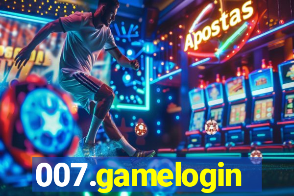 007.gamelogin