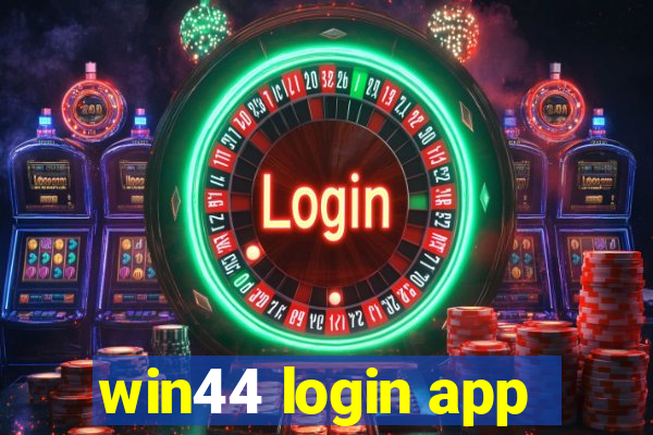 win44 login app