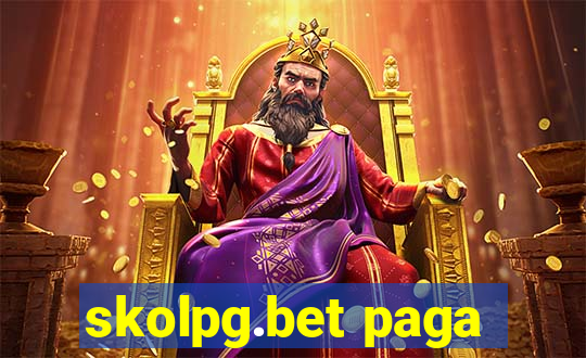 skolpg.bet paga