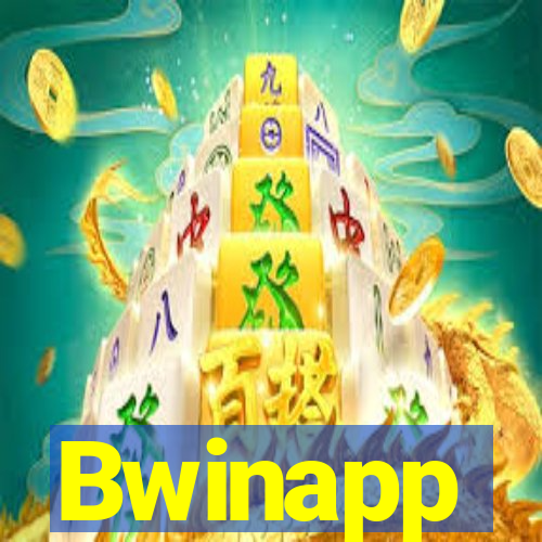 Bwinapp