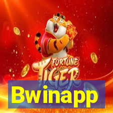 Bwinapp